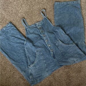 Neuflora Jumpsuit / Overalls